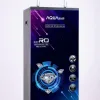 Máy Lọc Nước RO AQUA USAN Inverter 2 vòi