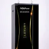 Máy Lọc Nước RO AQUA USAN Luxury 2 vòi Nóng Nguội