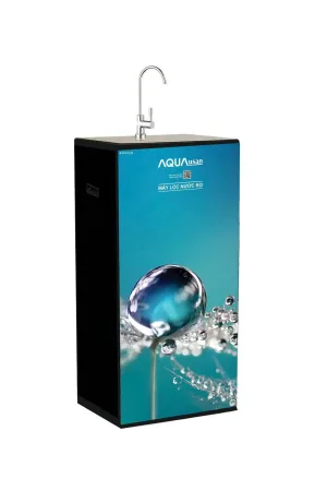 Máy lọc nước AQUA USAN vòi khoáng-tinh khiết