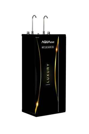 Máy lọc nước AQUA USAN – đa chức năng- 2 vòi nóng nguội